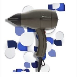 Sedu Revolution Hair Dryer